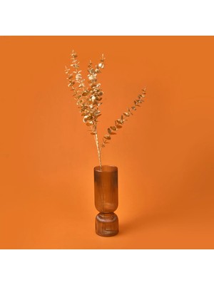 Kpm Santa Yapay Çiçek - Asorti - 80 cm