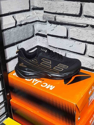 Belirtilmemiş Balon Taban Arman Ultimet 4001 Rahat Günlük Sneaker