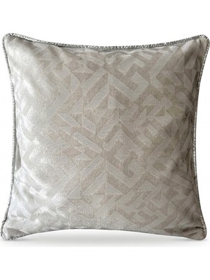Lidoma Home "etnika" Kadife Dokulu Kırlent Kılıfları - 45X45
