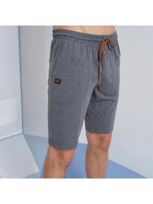 Kly 122 Erkek Yazlık Şort