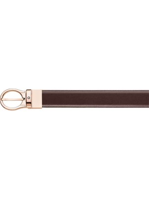Montblanc Classic Line Deri Kemer 101896