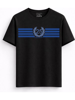 Rabona Fashion Erzurum 25 Şehir Ruhu T-Shirt