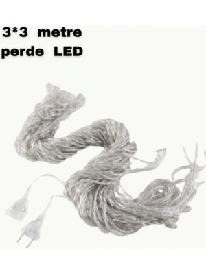 MiraLive 3x3 LED Işık