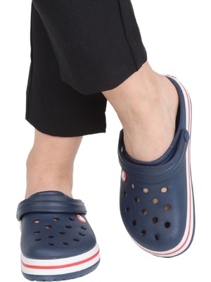 Unisex Cros Terlik  Hastane Doktor Hemşire Terlik