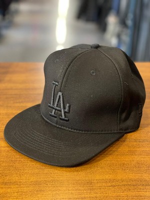 Hamze La Los Angeles Nakış Hip Hop Snapback Rapper Basket Beyzbol Cap Şapka