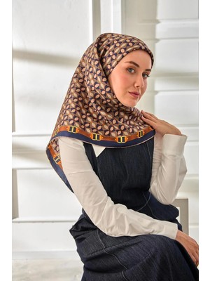Silk Home Twillipek Eşarp