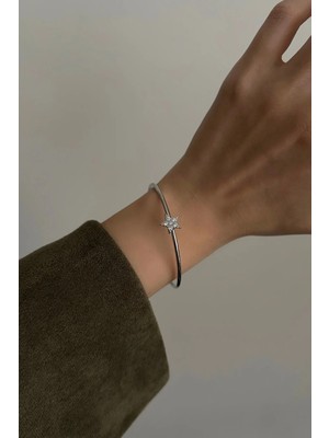 OkkoStore Yıldız Kelepçe Bileklik