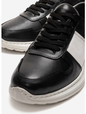 Maximoda Hakiki Deri, 4 Mevsim, Iç Dış Deri, Erkek Casual Günlük Ayakkabı
