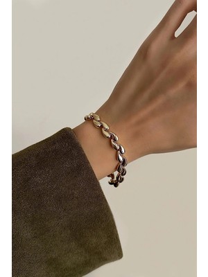 OkkoStore Sıralı Damla Bileklik