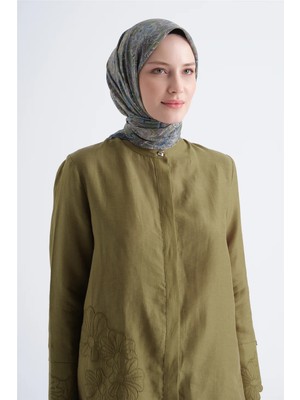 Armine Yaz Esintisi Eşarp 4173 14