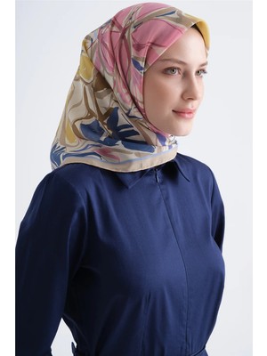 Armine Yaz Esintisi Eşarp 3994 39