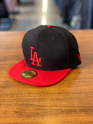 Hamze La Los Angeles Nakış Hip Hop Snapback Rapper Basket Beyzbol Cap Şapka