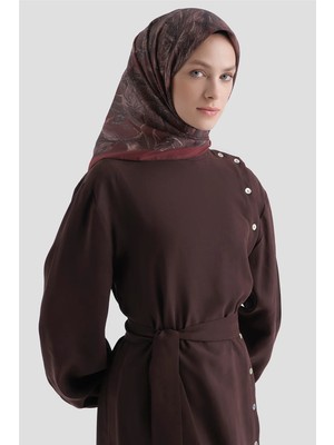 Armine Yaz Esintisi Eşarp 3991 113