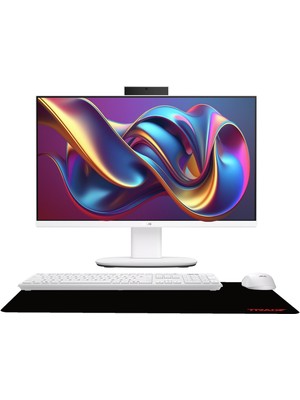 Asus V440VAK-C58512W0D502 Core5 210H 8gb 1tbssd 23.8" W11P All In One Bilgisayar