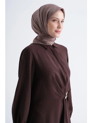 Armine Yaz Esintisi Eşarp 4172 12