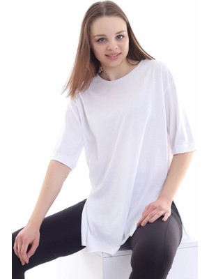 Gugus Oversıze Tshirt