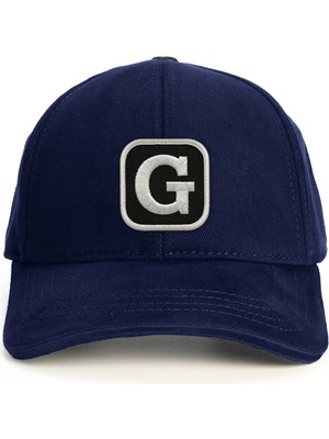 PataCute G Patch Baseball Şapka