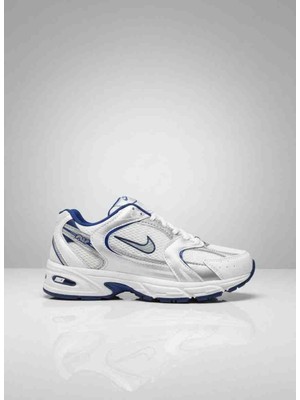Sneaker Store Ultra Hafif Nefes Alan Mikrofiber Sneaker Spor Ayakkabı