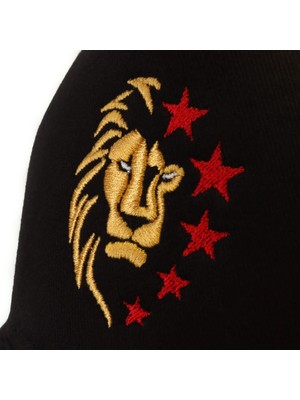 Lion Snapback Şapka