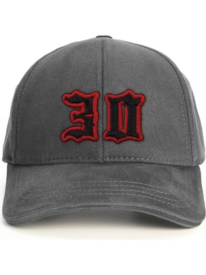 30 Numara Baseball Şapka