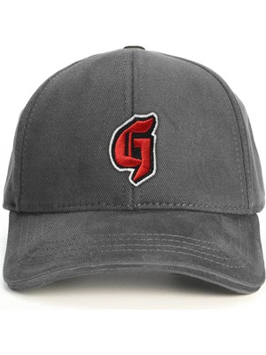 G Harf Baseball Şapka