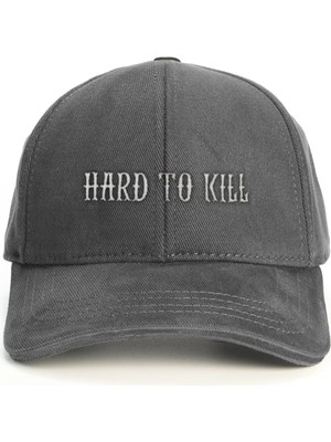 Hard to Kill Baseball Şapka
