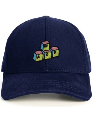 PataCute Game Controller Baseball Şapka