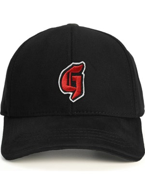 G Harf Baseball Şapka