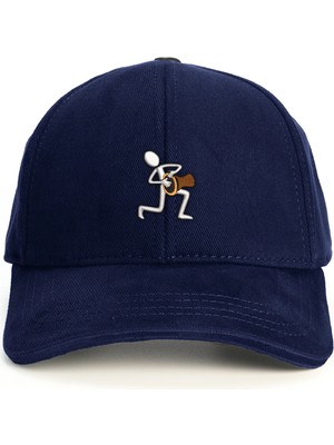PataCute Müzisyen Darbuka Baseball Şapka