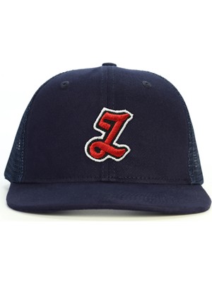 Z Harf Snapback Şapka
