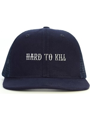 Hard to Kill Snapback Şapka
