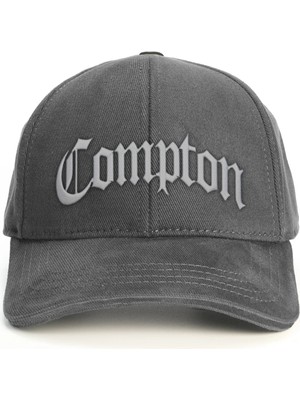 COMPTON Baseball Şapka