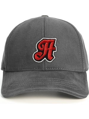 A Harf Baseball Şapka