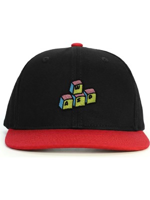 PataCute Game Controller Snapback Şapka