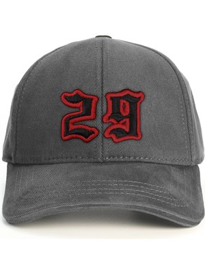 29 Numara Baseball Şapka