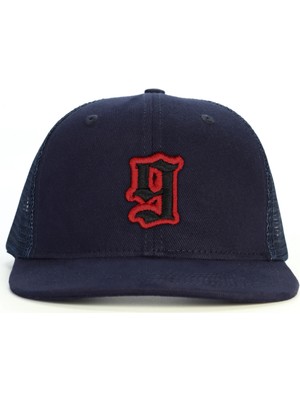 9 Numara Snapback Şapka