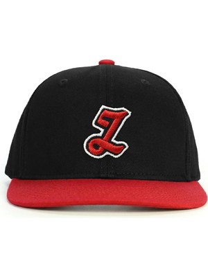 Z Harf Snapback Şapka