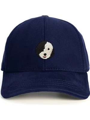 Sheepadoodle Baseball Şapka