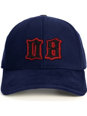 08 Numara Baseball Şapka
