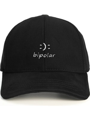 Bi Polar Baseball Şapka