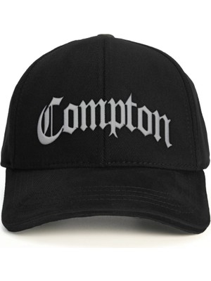 COMPTON Baseball Şapka