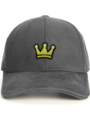 King Baseball Şapka