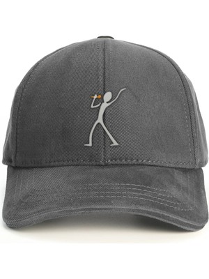 Solist Müzisyen Baseball Şapka