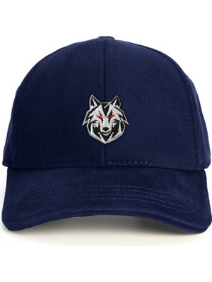 Kurt Baseball Şapka