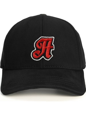 A Harf Baseball Şapka