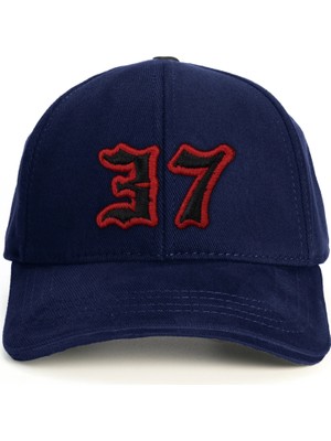 37 Numara Baseball Şapka
