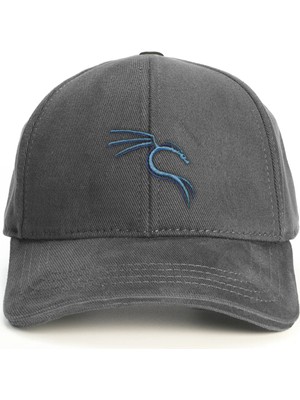 Kali Linux Dragon Baseball Şapka