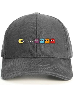 Pacman Baseball Şapka