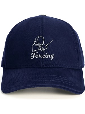 Eskrim Baseball Şapka
