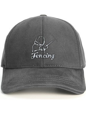 Eskrim Baseball Şapka